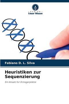 portada Heuristiken zur Sequenzierung (en Alemán)
