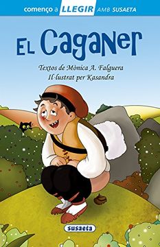 portada El Caganer (in Catalá)