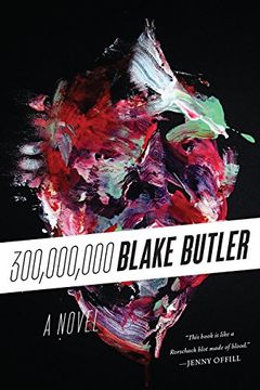 portada Three Hundred Million: A Novel
