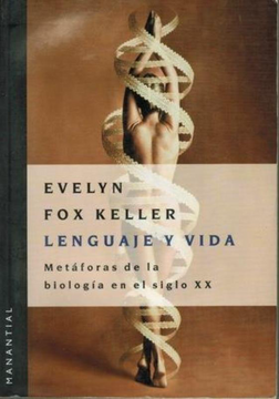 portada Lenguaje y Vida (in Spanish)