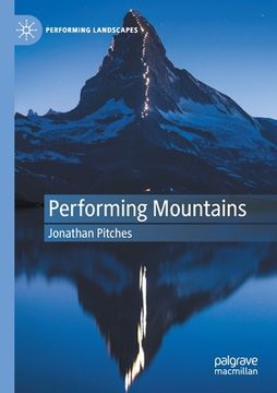 portada Performing Mountains (in English)