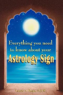 portada everything you need to know about your astrology sign