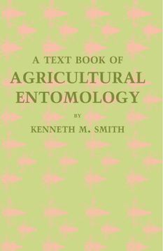 portada A Textbook of Agricultural Entomology 