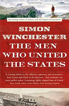 portada The Men Who United the States
