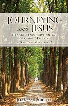 portada Journeying With Jesus (in English)
