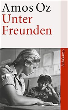 portada Unter Freunden (Suhrkamp Taschenbuch) (in German)
