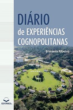 portada Diário de Experiências Cognopolitanas (en Portugués)