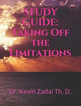 portada Taking off the Limitations: 8 (Warrior Notes School of the Spirit) (en Inglés)
