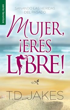 portada mujer eres libre - bolsillo (in Spanish)