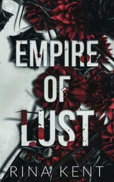 portada Empire of Lust: Special Edition Print (in English)