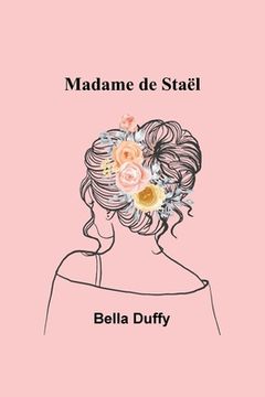 portada Madame de Staël (in English)