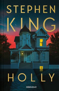 portada Holly