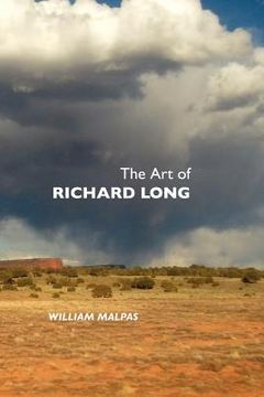 portada the art of richard long (en Inglés)