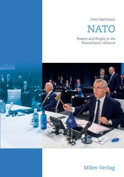 portada NATO: Powers and People in the Transatlantic Alliance 