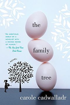 portada The Family Tree (en Inglés)