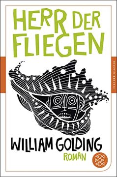 portada Herr der Fliegen: Roman. Neu? Bersetzt von Peter Torberg (in German)
