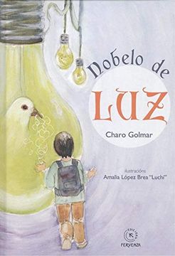 portada Nobelo de luz