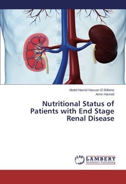 portada Nutritional Status of Patients with End Stage Renal Disease