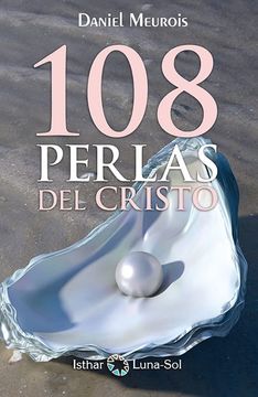 portada 108 Perlas del Cristo