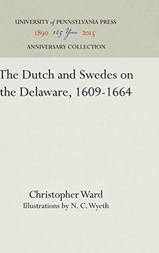 portada The Dutch and Swedes on the Delaware, 1609-1664 