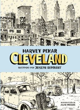 portada Cleveland (in Spanish)
