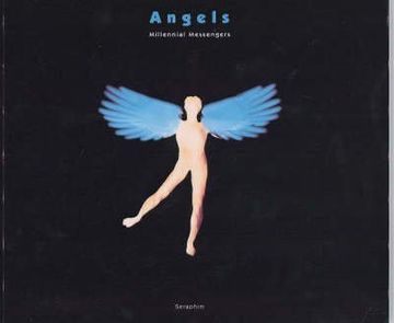 portada Angels: Millennial Messengers (in English)