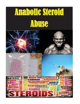 portada Anabolic Steroid Abuse