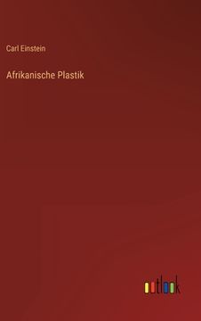 portada Afrikanische Plastik (en Alemán)