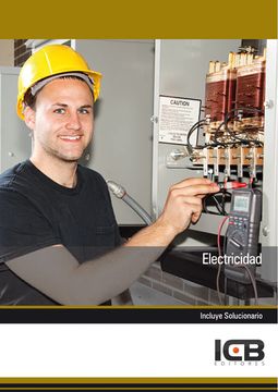 portada Manual Electricidad
