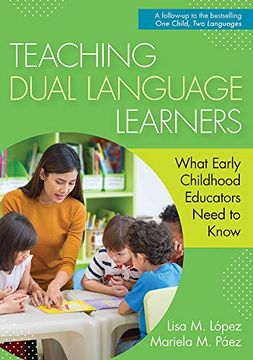 portada Teaching Dual Language Learners: What Early Childhood Educators Need to Know 