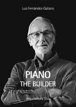 portada Piano the Builder