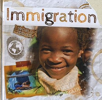 portada Immigration (en Inglés)
