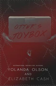 portada Otter's Toy Box (en Inglés)