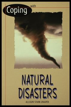 portada Coping with Natural Disasters (en Inglés)