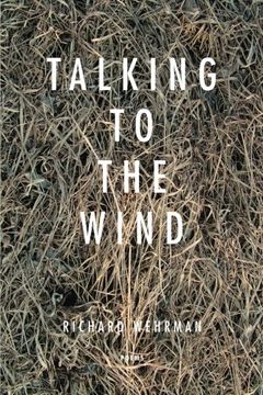 portada Talking With The Wind