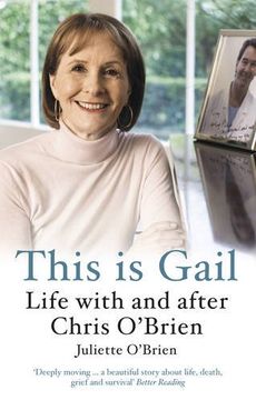portada This is Gail (en Inglés)