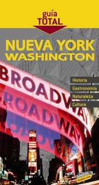 portada Nueva York y Washington 2010 (in Spanish)