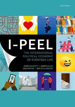 portada I-Peel: The International Political Economy of Everyday Life (en Inglés)