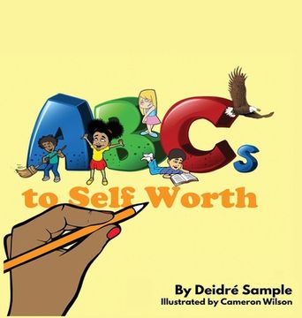 portada ABCs To Self Worth (in English)