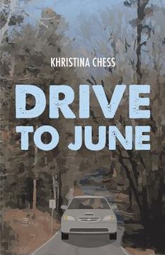 portada Drive to June (en Inglés)