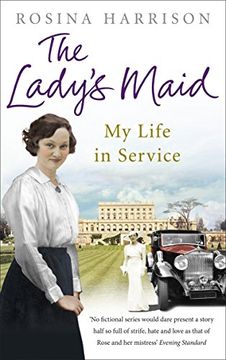 portada The Lady's Maid: My Life in Service (en Inglés)
