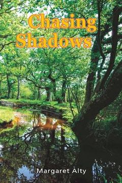 portada Chasing Shadows (en Inglés)