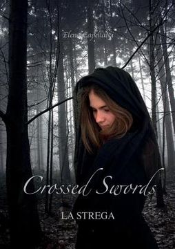 portada Crossed Swords (en Italiano)
