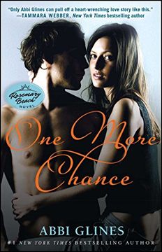 portada One More Chance: A Rosemary Beach Novel (The Rosemary Beach Series) (in English)