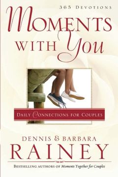 portada Moments with You: Daily Connections for Couples