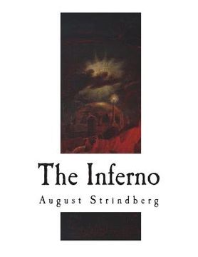 portada The Inferno (en Inglés)