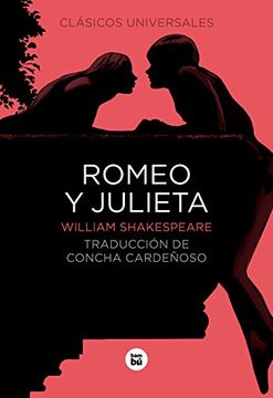 Romeo y Julieta (en Inglés)