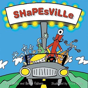 portada Shapesville (in English)