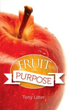 portada Fruit for Purpose (en Inglés)