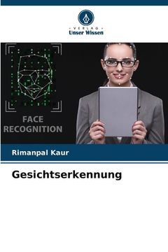 portada Gesichtserkennung (in German)